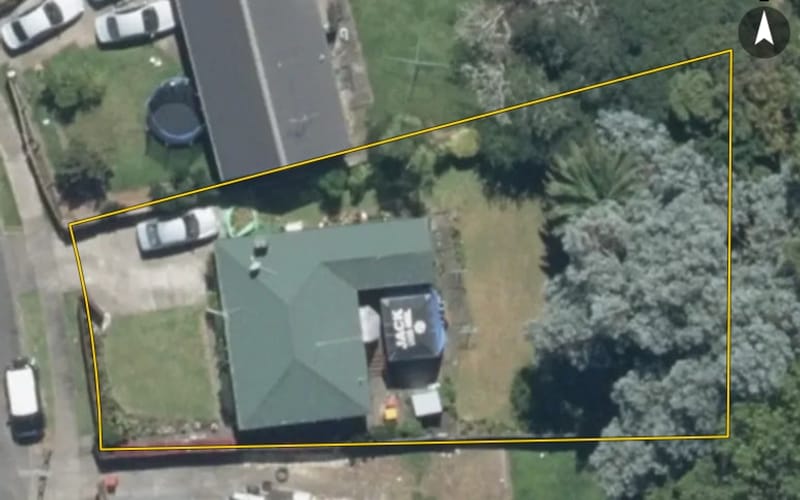 14 Williams Crescent