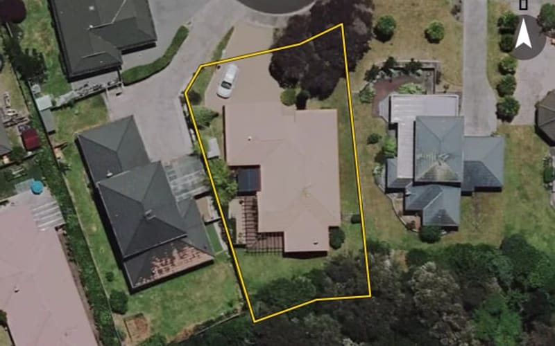 17 Ben Lomond Place