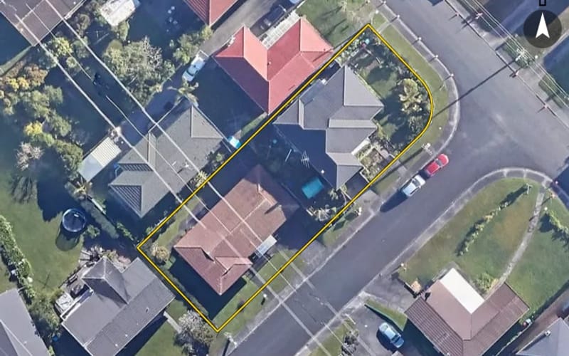 31 Cormack Street