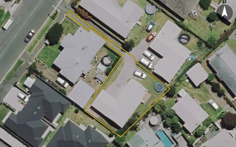 77A Storey Avenue