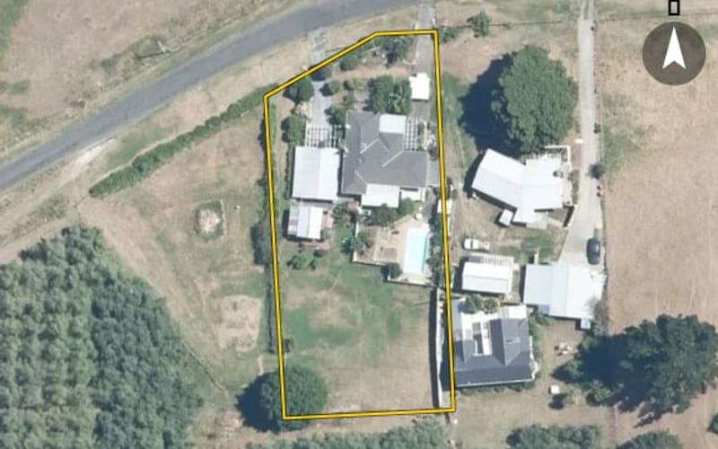 41 Anderson Road