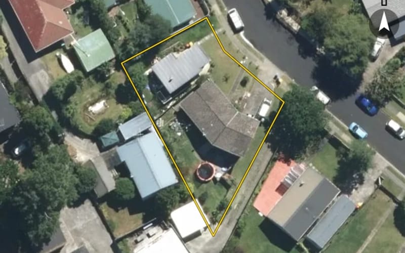 19 Titchener Street
