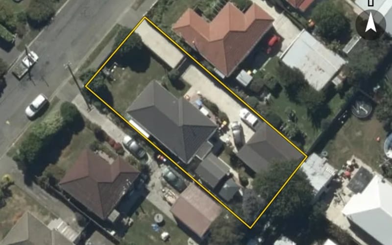 18 Digby Place