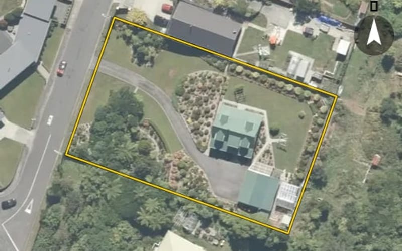 6 Gilbert Road