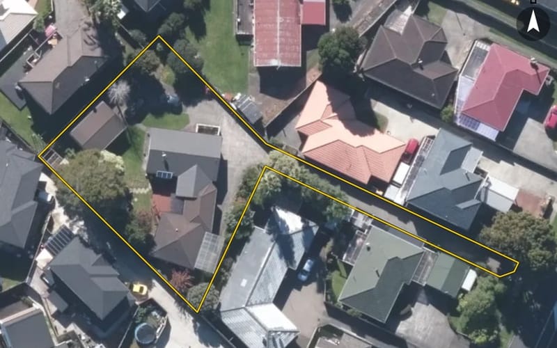 81 Sturges Road