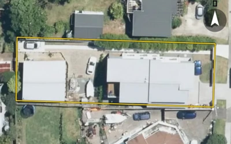 90 Stanmore Bay Road