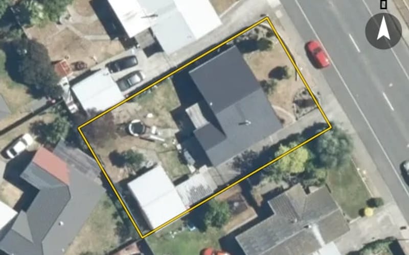 79 Caernarvon Drive