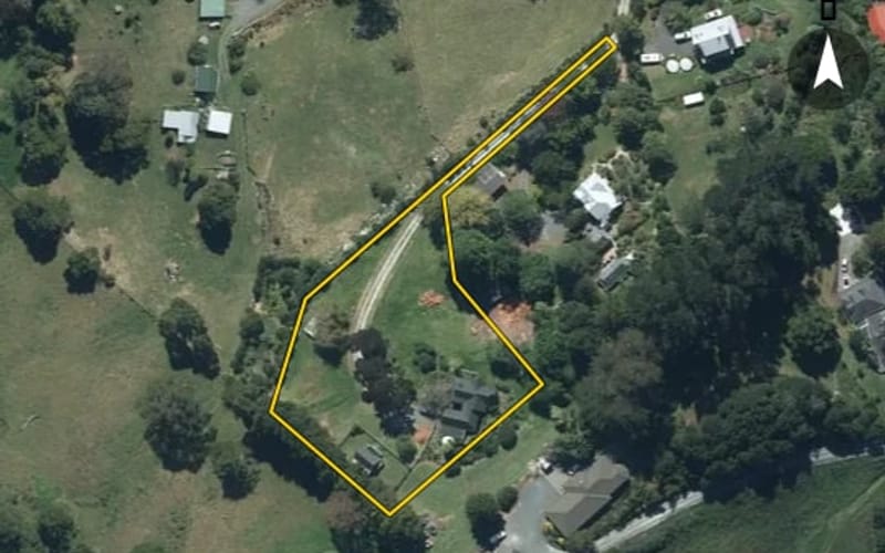 29 Saleyards Road