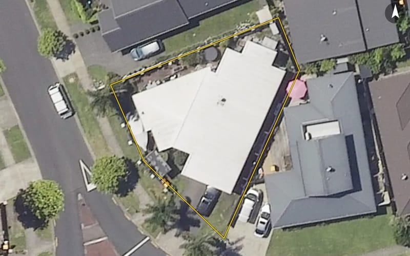 2 St Pauls Drive