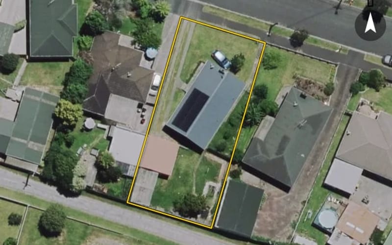 9 Frederick Drive