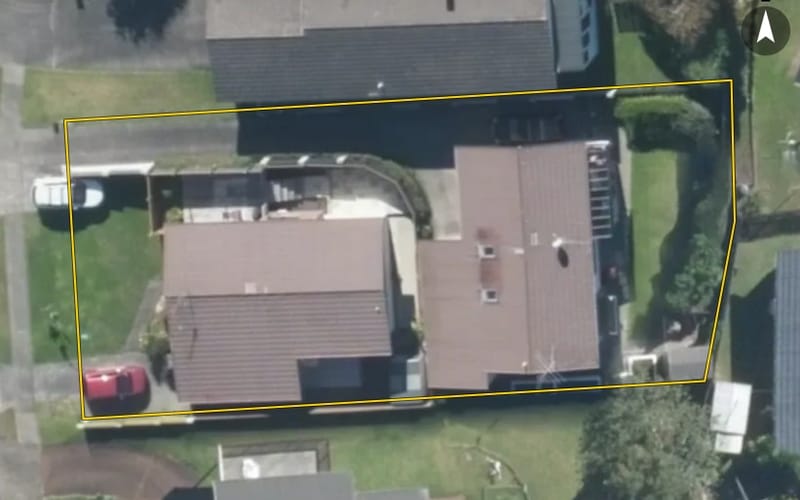 2/12 Halldene Terrace