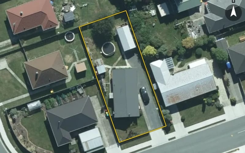 11 Crawford Street