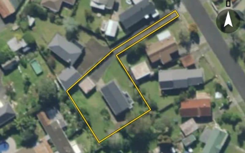 18 Houhere Place
