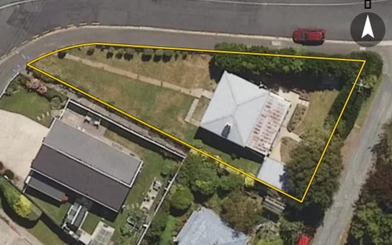 392 Pine Hill Road