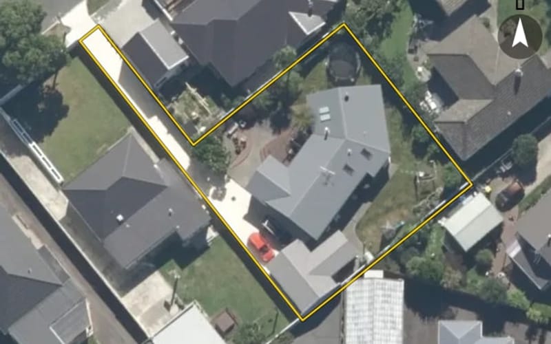 1 Freyberg Street