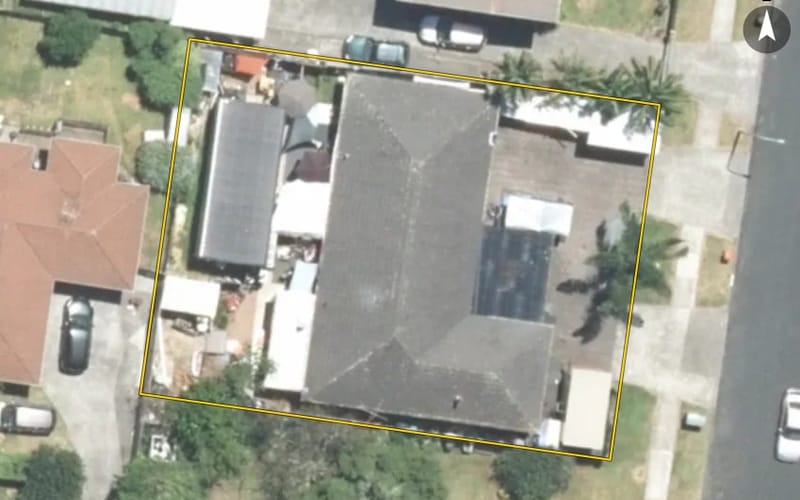 2 Ocean View Road