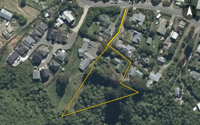 151 Hill Road