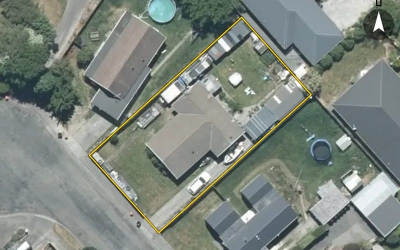 17 Hillier Place