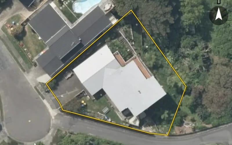 23 Doon Grove