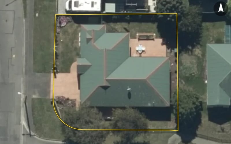 194 McGregors Road