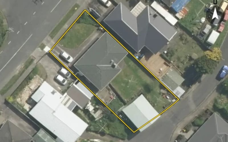 48 Davidson Crescent