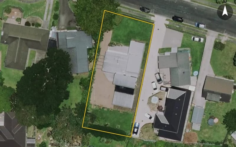 7 Camellia Place