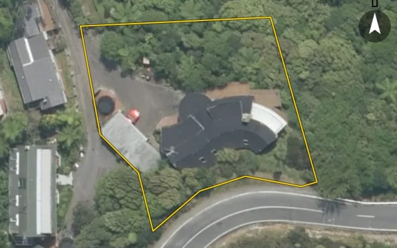 3A Baxter Way