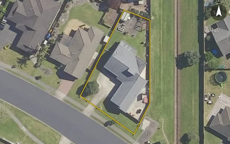 32 Pacific Cove Drive