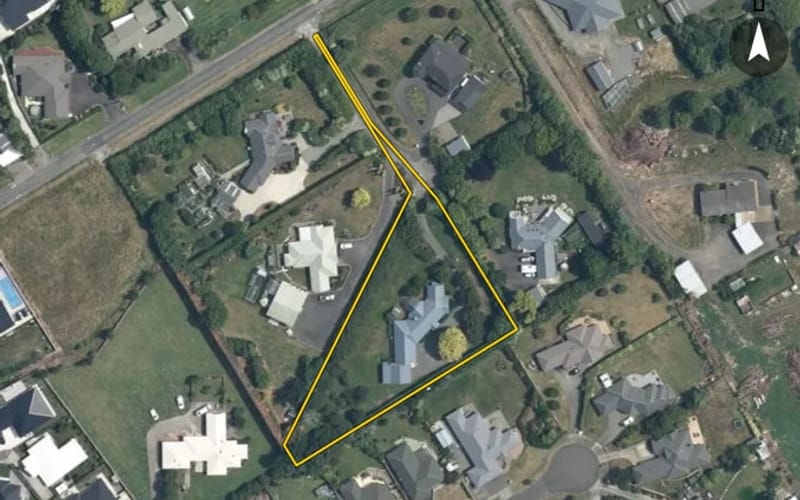 3 Bella Court