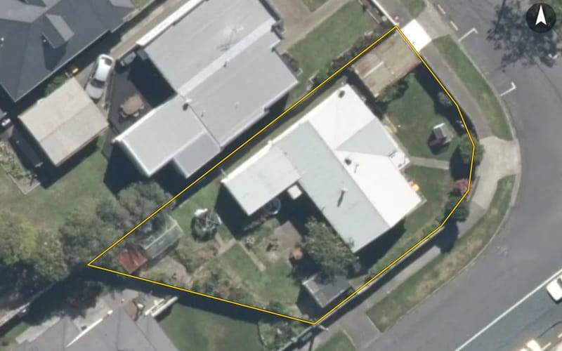 1 Anderson Grove