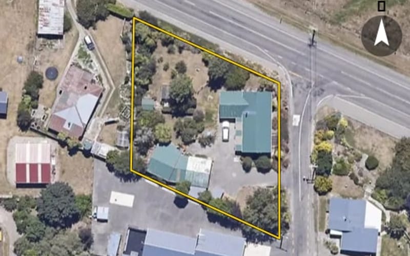 2 Rees Street