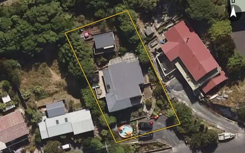 31 Queen Street