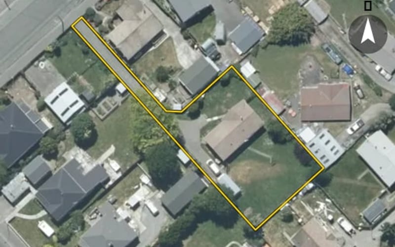 8 Brucefield Avenue