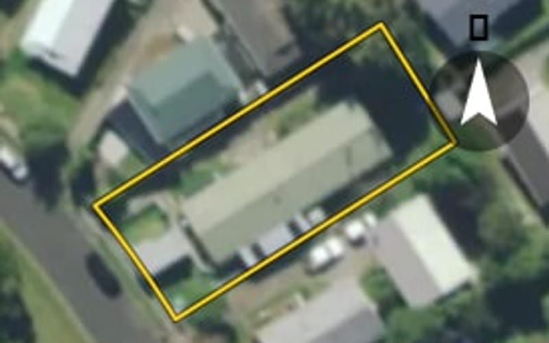 6 Mariposa Place