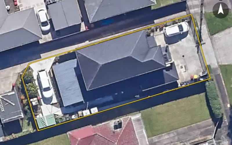 5 Waterview Road