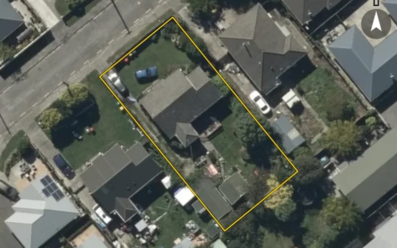 7 Sefton Place