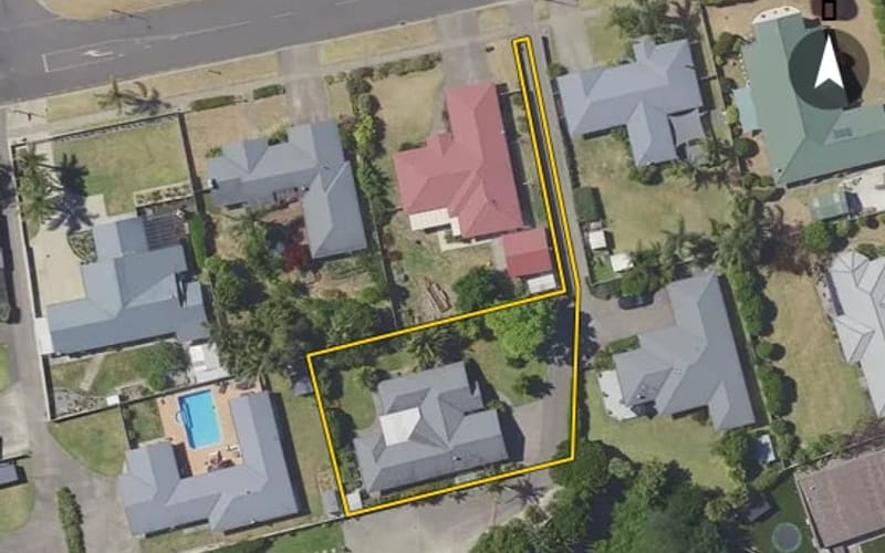 108A Potae Avenue