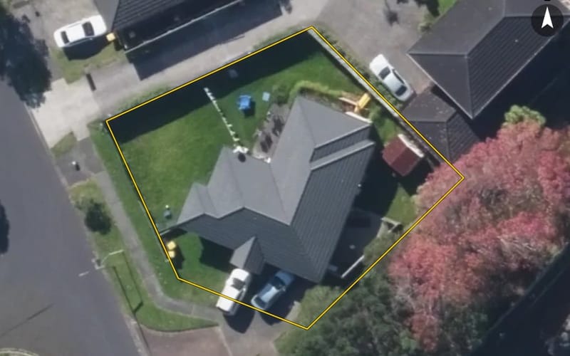 10 Greenberry Drive