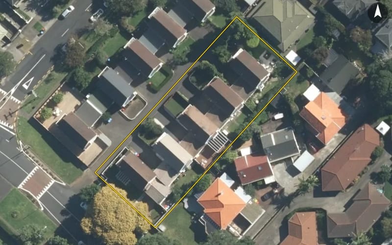 95 Wheturangi Road