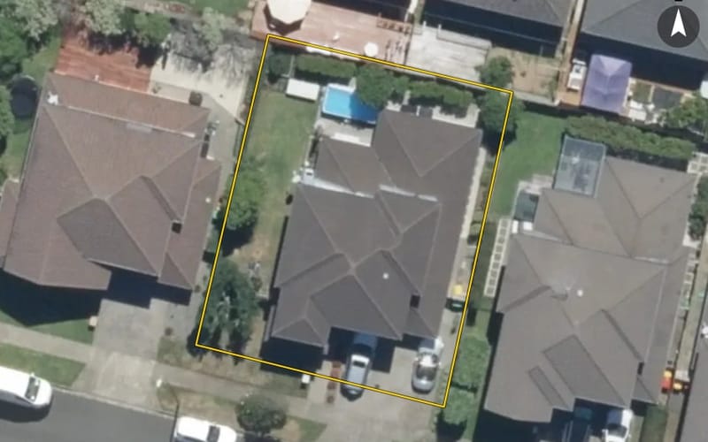 29 Kestev Drive