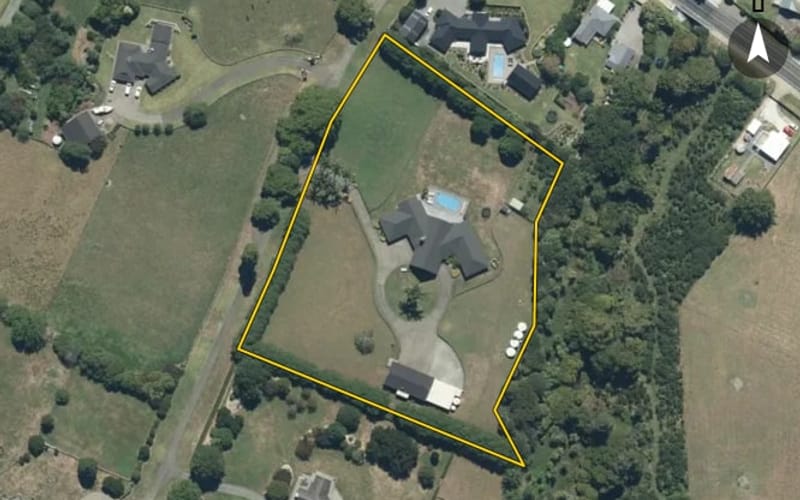 929 Kahikatea Flat Road