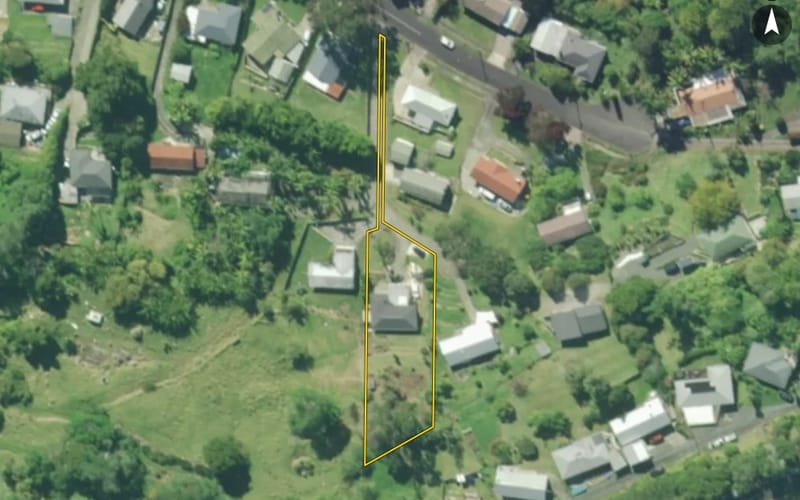 8 Willow Place