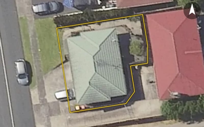 17A Warwick Place