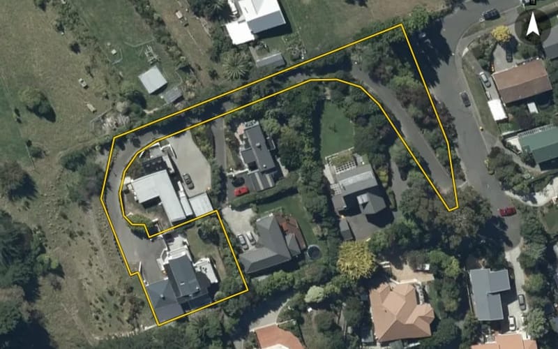 10A Dalefield Drive