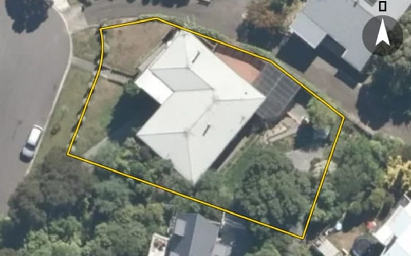 2 Kenilworth Grove