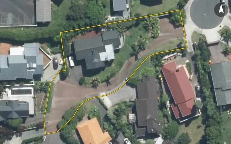 7 Asbury Crescent