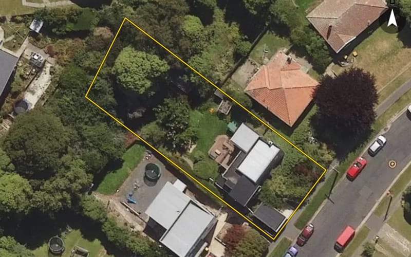 25 Strathearn Avenue