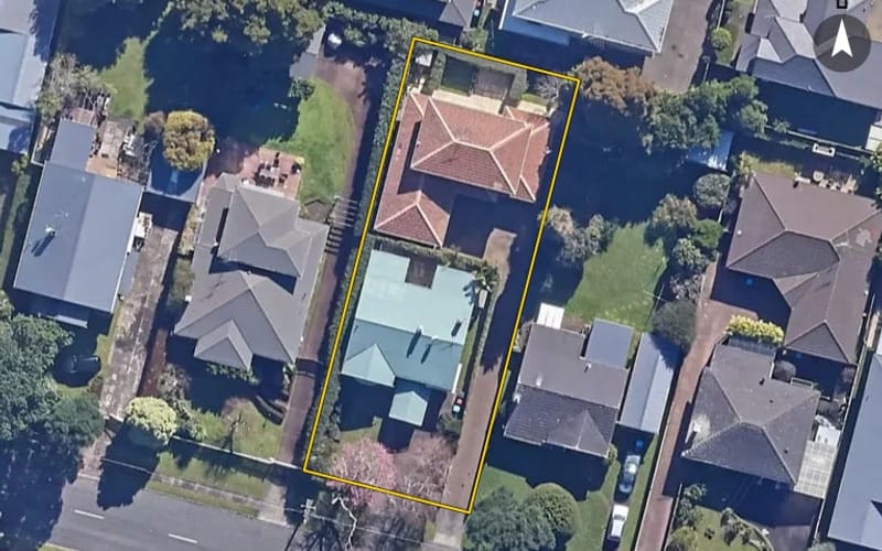 27A Hollywood Avenue