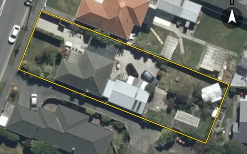 30 Grampian Street