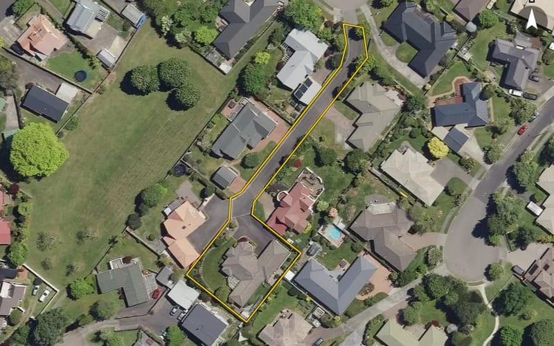 23 Kahurangi Drive